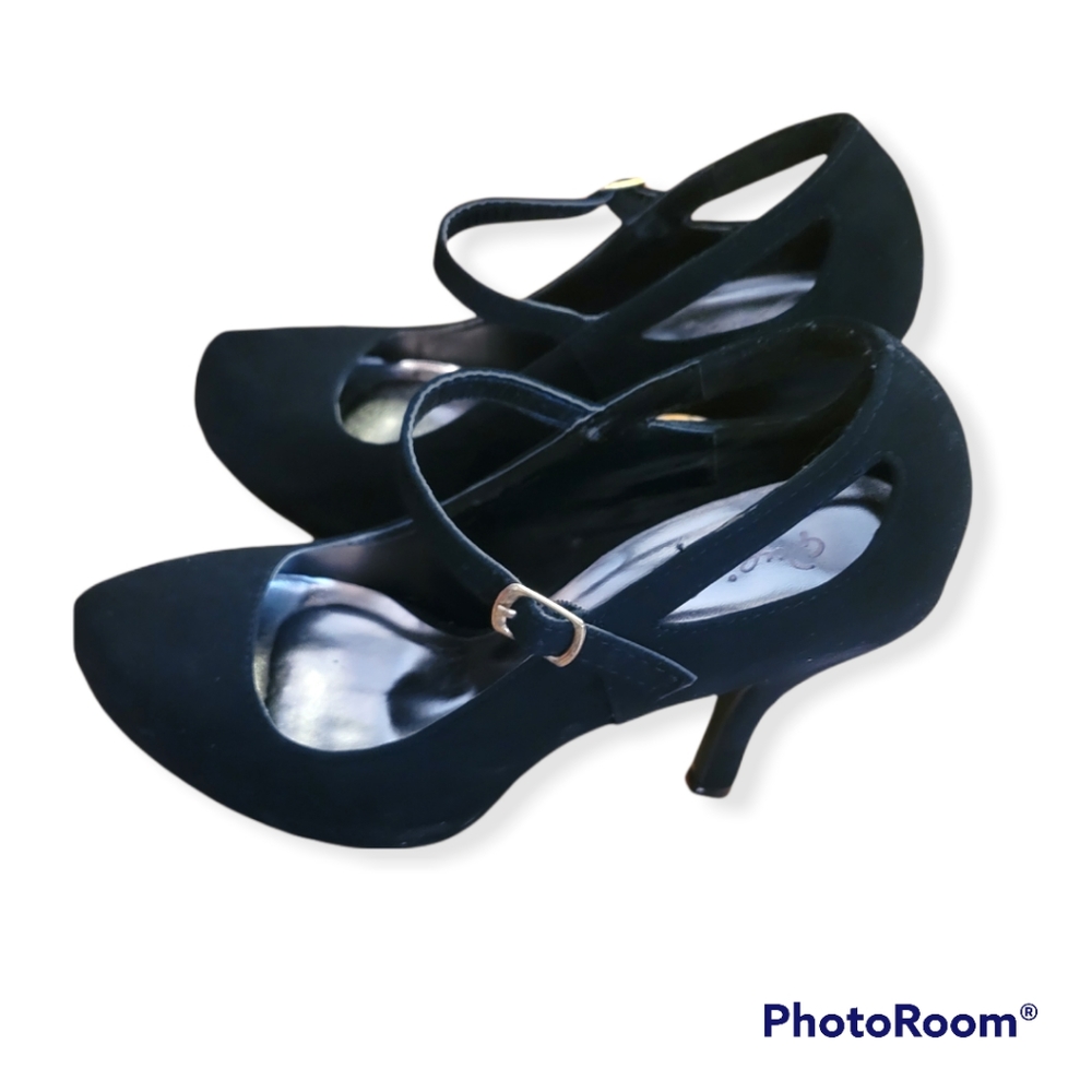 Black pump
